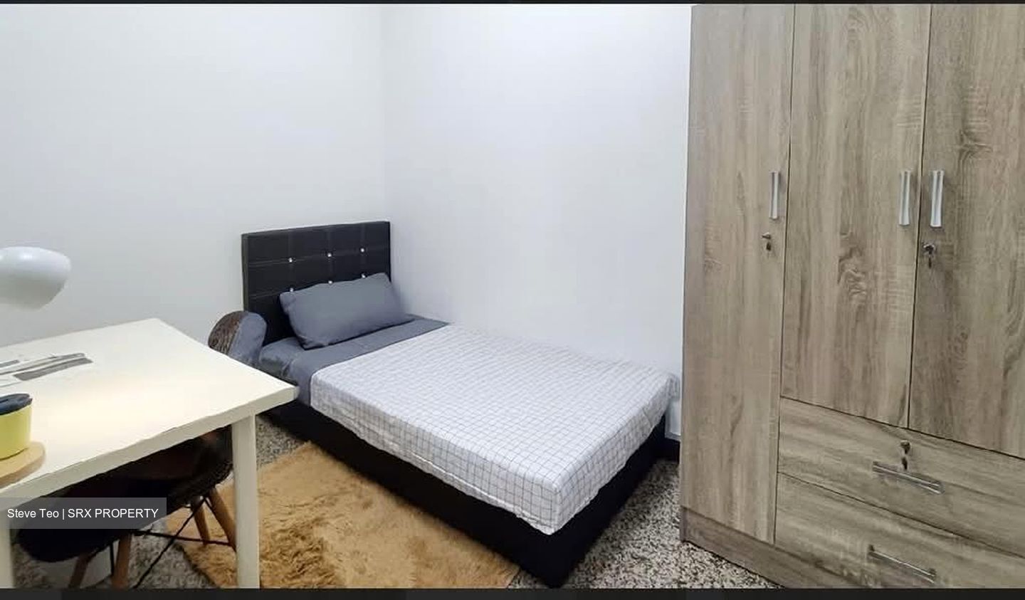 Dover Parkview (D5), Condominium #598253451